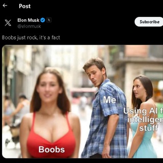 BOOBS