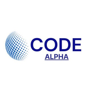CodeAlpha Community