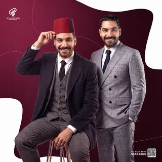 عبقري لغة - Ahmed Tarek