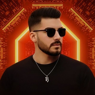 DJ AlirezA | دیجی علیرضا