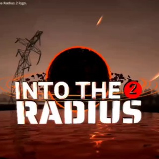 Into the Radius 2.0 VR RU