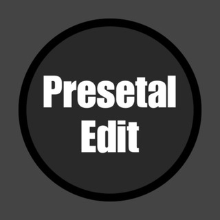 PresetalMe