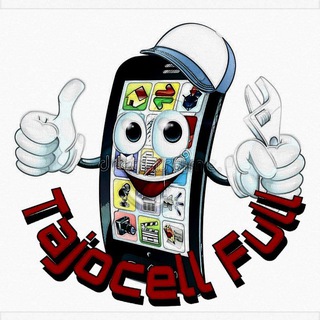 PROGRAMAS TAJOCELL FULL