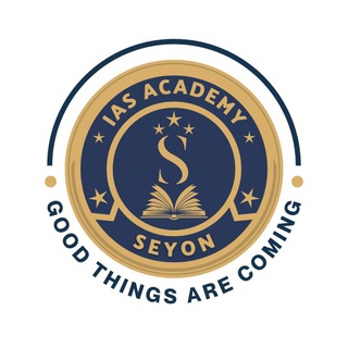 SEYON IAS ACADEMY