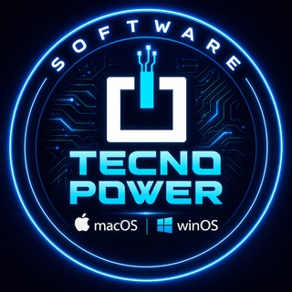 Tecno Power PC [MAC-WIN]