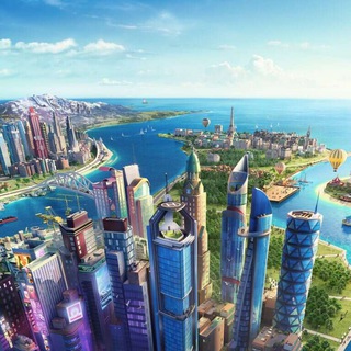 SimCity BuildIt