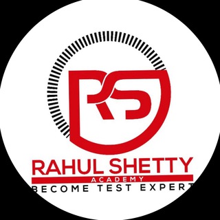 QA Interview Prep-RahulShettyAcademy