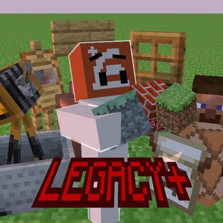 Legacy+ русскоязычное сообщество