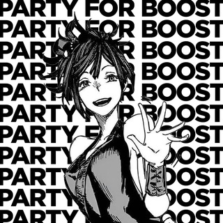 Party for Boost