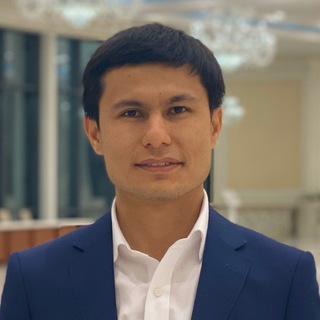 Xushnudbek.uz ✔