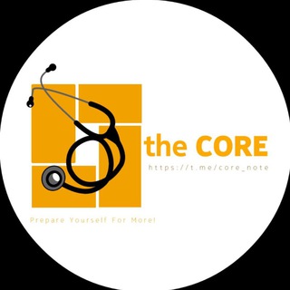 ።CORE NOTE📚