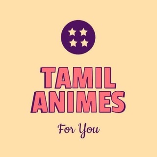Tamil Animes For You