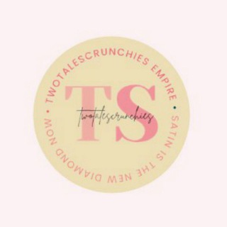 Twotalescrunchies Store 🛒