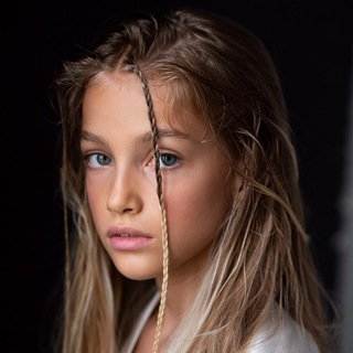 Stefaniya Terehova • @terehova_stefaniya • Model