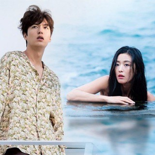 The Legend of the Blue Sea Hindi 💯