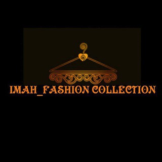 IMAH_FASHION COLLECTION (pre order)