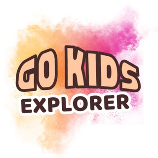 Go Kids Explorer🛸