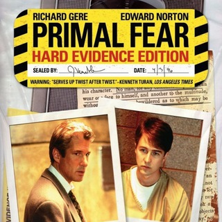 ✔️Primal Fear Movie In Hindi 📥