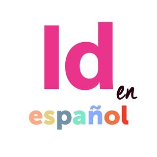 InDesign Latino
