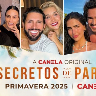 SECRETOS DE PAREJA