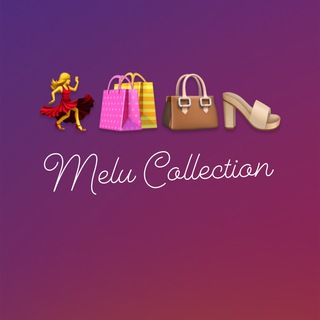 Melu Collection💃🛍