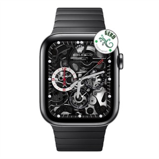 Clockology Watch Faces