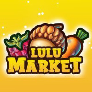 LULU Market Portal Official