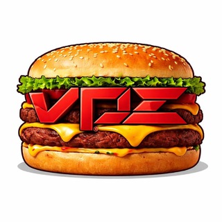 VPEsports Бургер чат