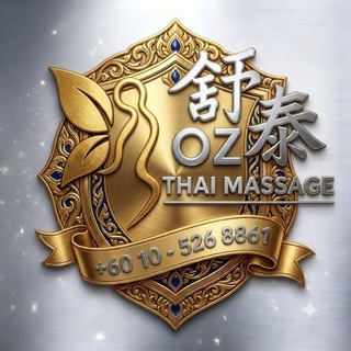 OZ Thai Massage Setapak