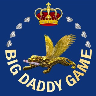 【Big Daddy Game】PLAN 118 Channel
