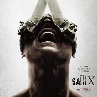 Saw X