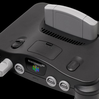ROMS DE NINTENDO 64