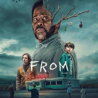 مسلسل فروم from 3