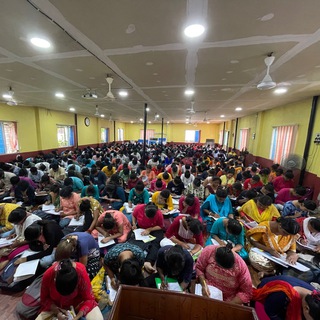 Tapoban Study Centre [ Official ]