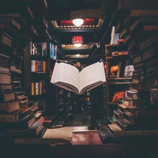 📖搜书机器人