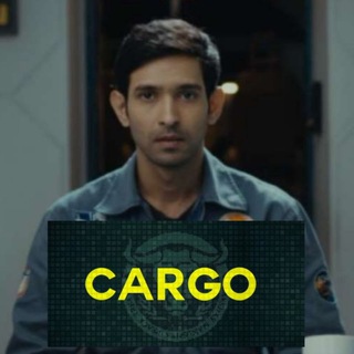 🎬 CARGO Netflix Movie HD ✔️