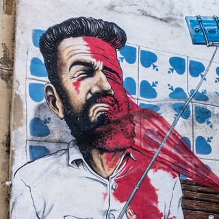 Португалия🇵🇹 и мы | Илья Бобин о новостях, политике и жизни