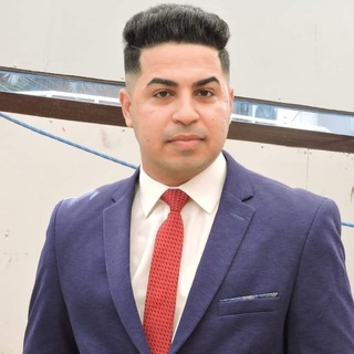 ابراهيم مهدي Ibrahim mahdi ✔