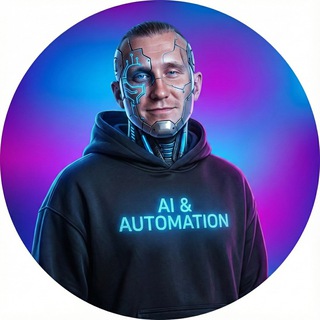 A.I.rtem Wolkov | AI-разработка & Автоматизации