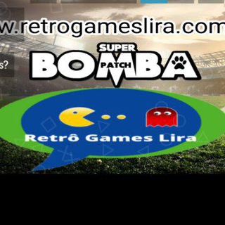 RTG Bomba Patch