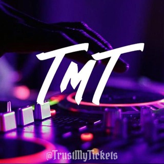 TrustMyTicket Entradas! Reventa