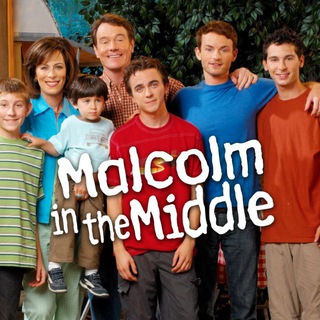 Malcom el de en medio en español latino