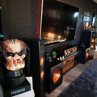 Home Cinema & HI-FI