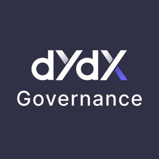 dYdX Governance Announcements