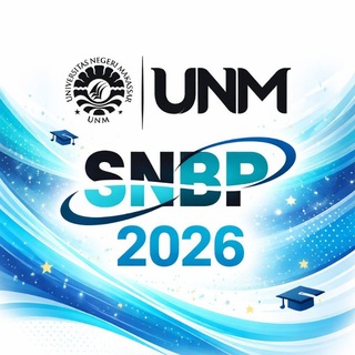 Maba SNBP UNM 2026