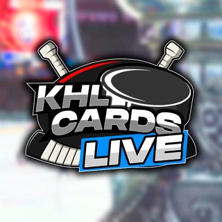 KHL CARDS Live