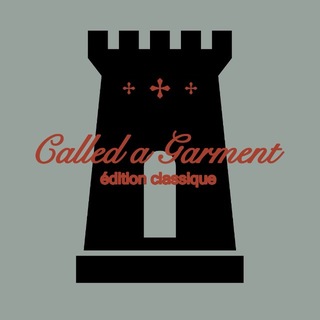 Called a Garment