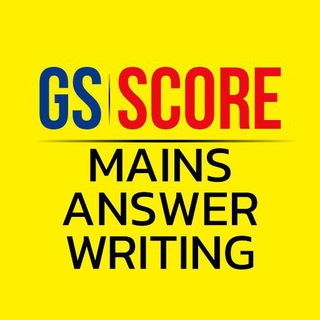 GS SCORE: Mentorship