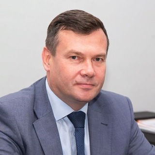 Глава Коломны Александр Гречищев
