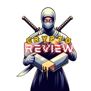 🏅 Review Crypto | Channel